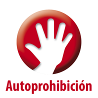 Auto-exclusión